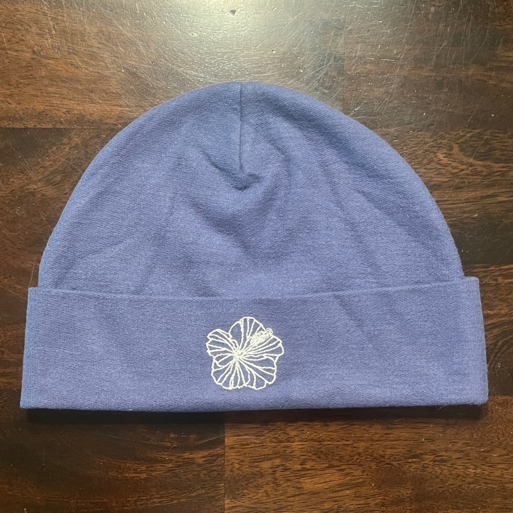 Tag Aloha Beanie - Picture 2 of 8